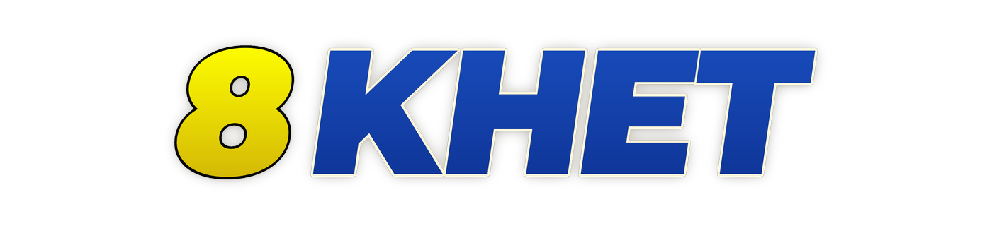 8khet logo